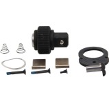 Kit de reparatie clichet 1/2 , 72 dinti, BGS