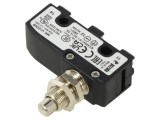 Micro&icirc;ntrerupător SNAP ACTION IP65, SPDT