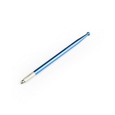 Stilou Microblading - GLOVCON Pen - Blue - Subtire