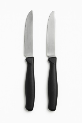 Cutite bucatarie foto