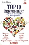 Top 10 Regimuri De Slabit. Cele Mai Cunoscute Si Mai Eficiente - Julia Hobbs