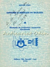 Cuptoare Si Instalatii De Incalzire - Adrian Dima