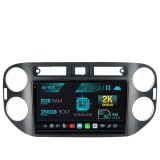 Cumpara ieftin Navigatie Volkswagen Tiguan (2010-2016), Android 13, X-Octacore 8GB RAM + 256GB ROM, 9.5 Inch - AD-BGX9008+AD-BGRKIT035-1016