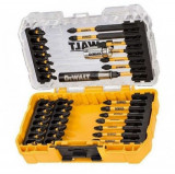 Cumpara ieftin Set insurubare DeWalt&reg; Flextorq DT70731T - impact 37 accesorii