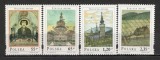 Polonia.1998 Pictura naiva MP.334
