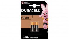 Baterii alcaline Duracell LR1 1.5V 2 Baterii / Set foto