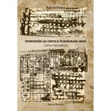 Carte Non-fictiune: Reprezentari corp biblic - Cartea Proverbelor, Raluca Boboc, brosata