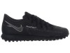 Ghete fotbal Nike Phanton GT2 TF negru, 38.5, 39, 40, 40.5, 41