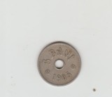 bnk mnd Romania 5 bani 1905