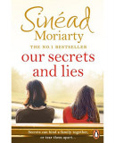 Our Secrets and Lies | Sinead Moriarty, 2019, Penguin Books Ltd