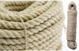 Franghie de Iuta - 18x50 - 654046, Evotools