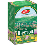 CEAI HEPATOCOL*50G FARES