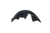 Carenaj roata Mercedes Clasa C (W203) 05.2000-03.2007, model: Combi, montare spate, dreapta, (HDPE), RapidAuto, Rapid