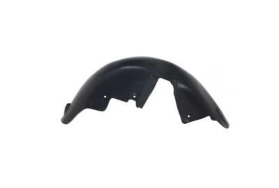 Carenaj roata Mercedes Clasa C (W203) 05.2000-03.2007, model: Combi, montare spate, dreapta, (HDPE), RapidAuto foto