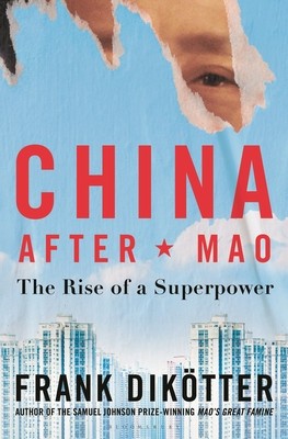 China After Mao: The Rise of a Superpower foto