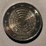 2 euro Slovenia - 2021 - comemorative, Europa