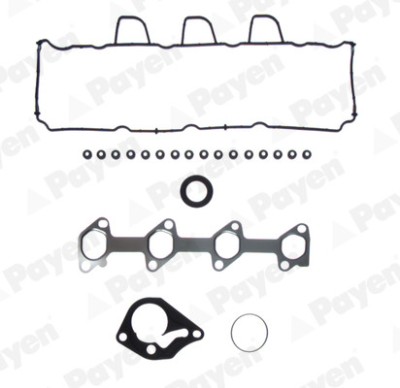 PAYEN CH7590 Set garnituri, chiulasa foto