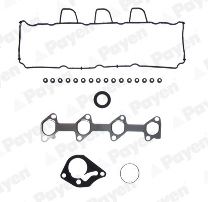 PAYEN CH7590 Set garnituri, chiulasa