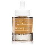 Korres Black Pine BioShapeLift&trade; ser antirid și de ridicare 30 ml