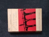 Cumpara ieftin LEONHARD FRANK - LA STANGA, UNDE-I INIMA