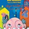 The Man with Bad Manners: Bilingual English-Pashto Edition