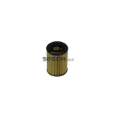 Filtru ulei Coopersfiaam Filters FA5768ECO Mercedes Clasa A W169 2004-2012; Clasa B W245 2005-2011