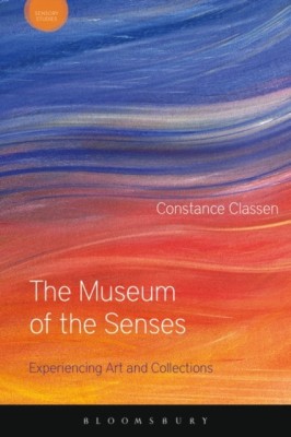 The Museum of the Senses: Experiencing Art and Collections foto