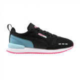 Cumpara ieftin Puma R78 Jr Puma Black-Puma Black-Sunset