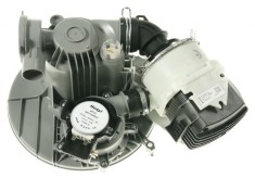 KARNA SUMP GROUP 1511901900 Masina de spalat vase incorporabila Beko BDIS38120Q 11 seturi ARCELIK / BEKO