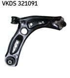 SKF VKDS 321091 Brat, suspensie roata