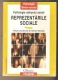 Psihologia campului social -reprezentarile sociale-Adrian Neculau