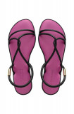 Havaianas sandale UNA MANGA femei, culoarea violet, 4149609.5143