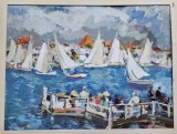 Dem Iordache (1905-1982 ) -