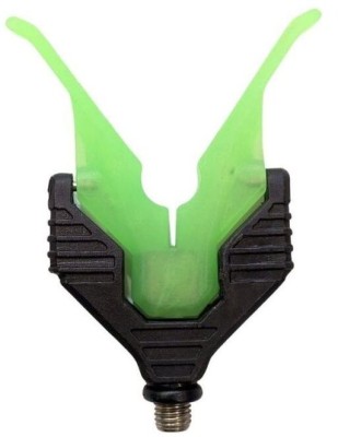 Suport Fata Lineaeffe Oscilant Cu Pivotare, Black-Green foto