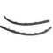 Spoiler bara fata fata, stanga-dreapta Peugeot 307 (3 ), 03.2001-09.2005, RETOV, 7414X1, set de 2 bucati