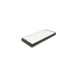 Filtru aer habitaclu MERCEDES-BENZ SPRINTER 3-t platou / sasiu (903) 310 D 2.9 1997-2000 CORTECO 216