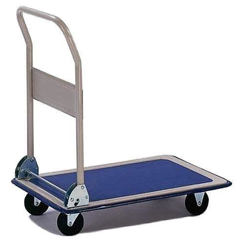 Carucior/platforma transport 82x72x46 cm, max 150 kg