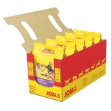JosiDog Junior Sensitive, 5x900 g, Josera