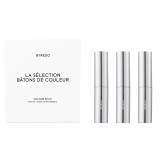 Set Byredo: Colour Stick, Multifunctional, Eyeshadow Stick, Dravite, 3.5 g + Colour Stick, Multifunctional, Eyeshadow Stick, Vie