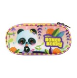 Cumpara ieftin Penar Santoro Bangoberry Pally Panda, 1 compartiment