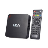 Cumpara ieftin Mini PC Airplay Miracast, Quad-Core, 2GB, 4K, HDMI slotSD, Android, Kodi MX9, RESIGILAT, ProCart