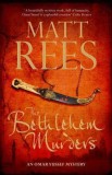 The Bethlehem Murders | Matt Rees, Atlantic Books