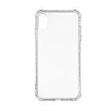 Husa pentru APPLE iPhone XR - Shock Proof (Transparent)