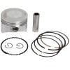 Piston Atv Bashan BS200AU-11 200 63.5mm 200cc Bolt 15mm 4T