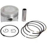 Piston Motocicleta HONDA 200 63.5mm 200cc Bolt 15mm 4T