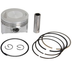 Piston CG200 63.5mm Bolt 15mm 4T