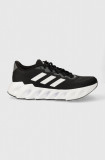 Cumpara ieftin adidas Performance sneakers pentru alergat Switch Run culoarea negru IF5720