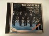 * CD muzica: The Drifters &quot;Greatest Hits&quot; CD, compilation, Pop