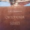 ORTODOXIA. O FILOZOFIE PERSONALA-G.K. CHESTERTON-271112