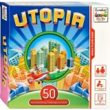 Joc logic Eureka Utopia